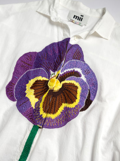 Cotton Shirt Greta
