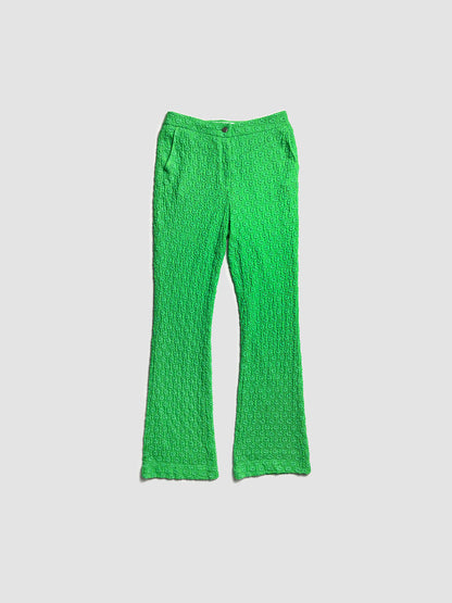 Pants Prym Bis Green