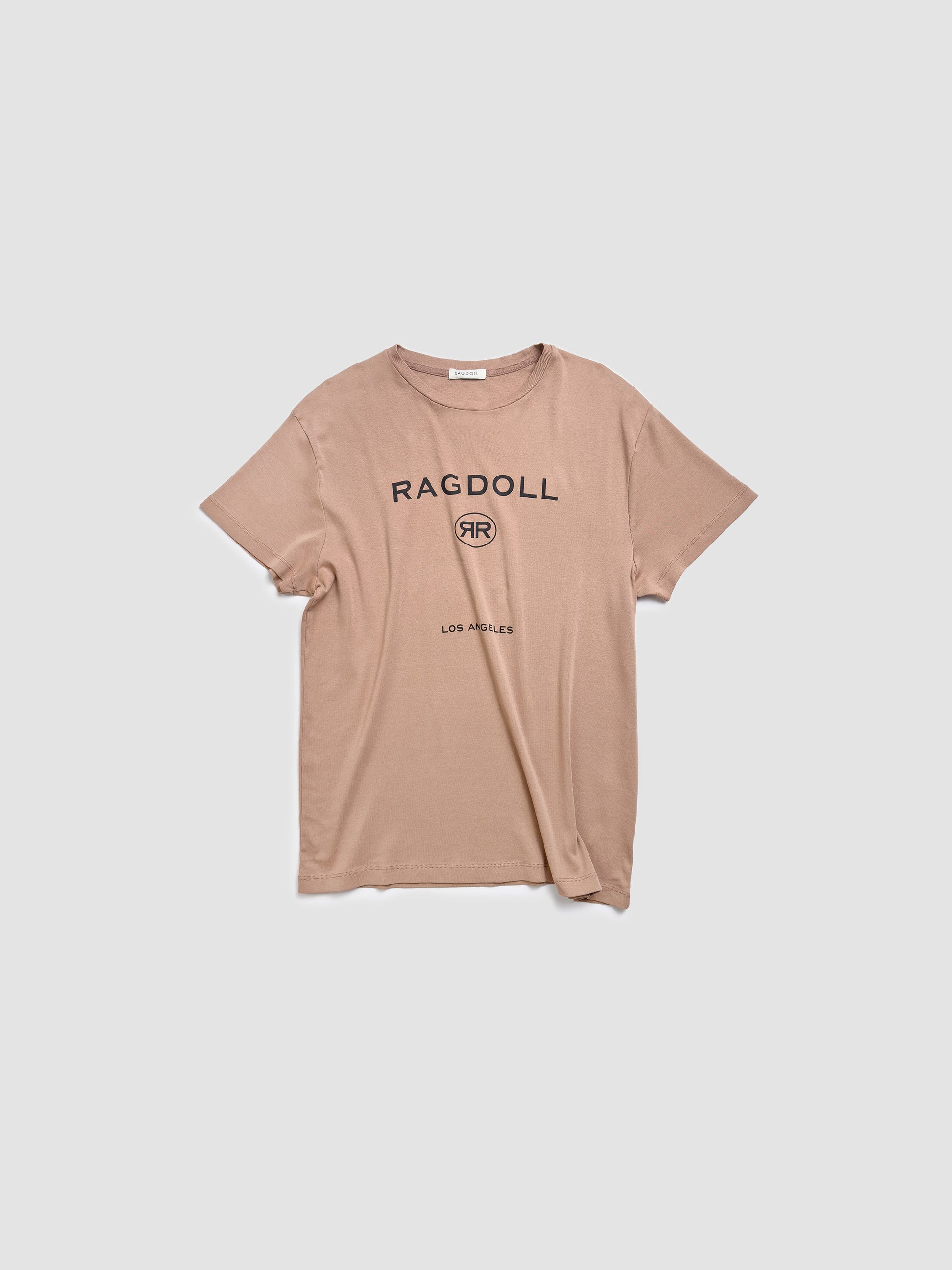 Oversized Tee - Via Store