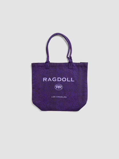 Holiday Bag Violet