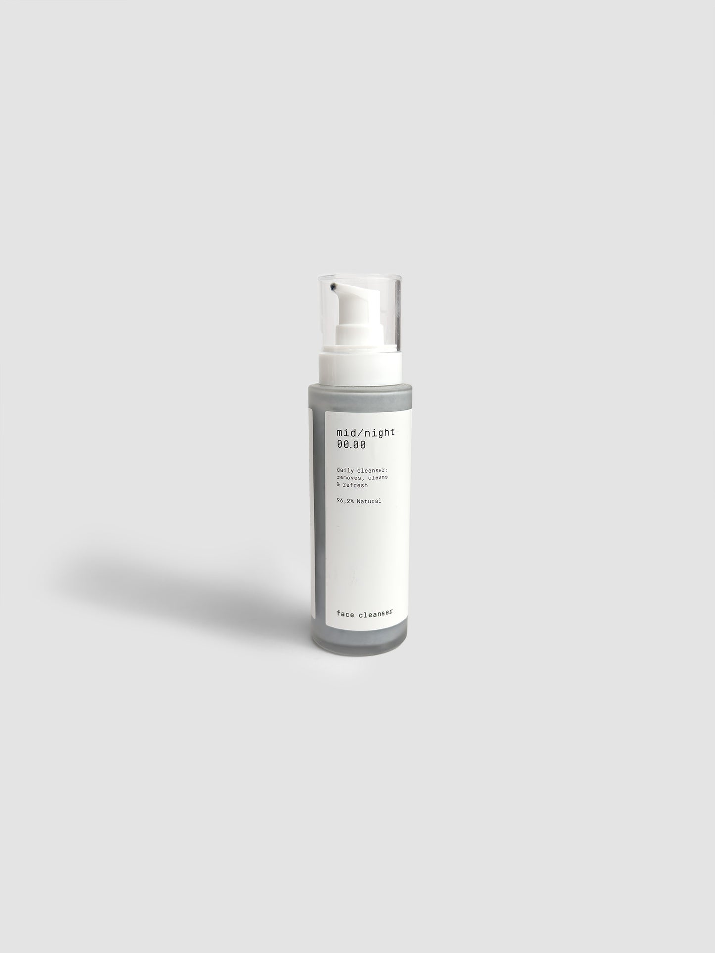 Face Cleanser 00.21 - Via Store