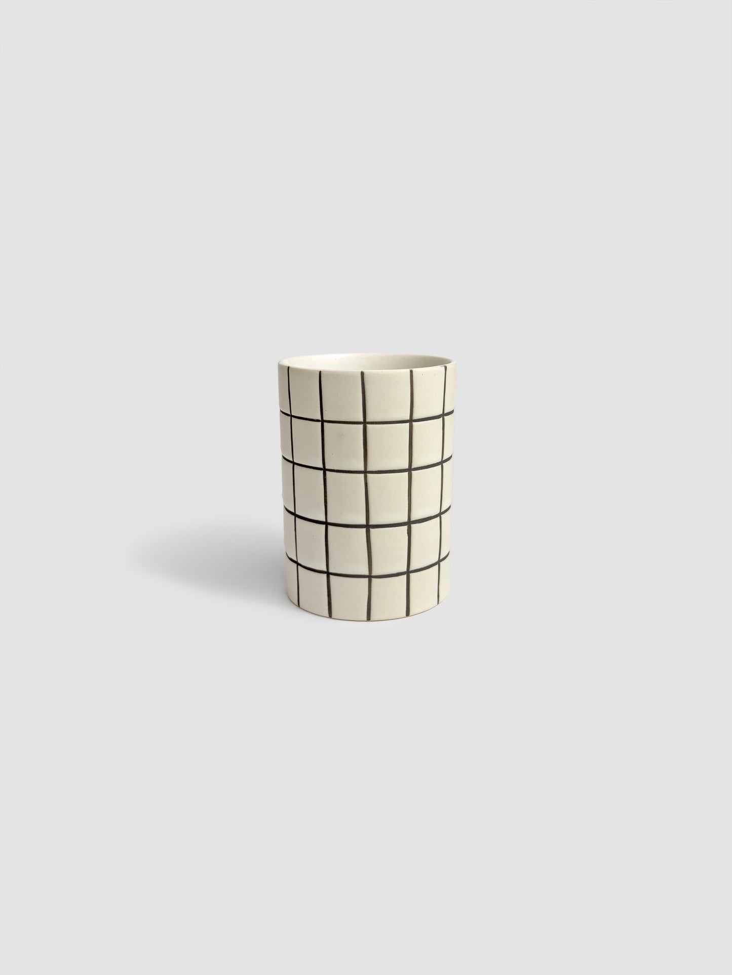 Cup Pool Calm White - Via Store