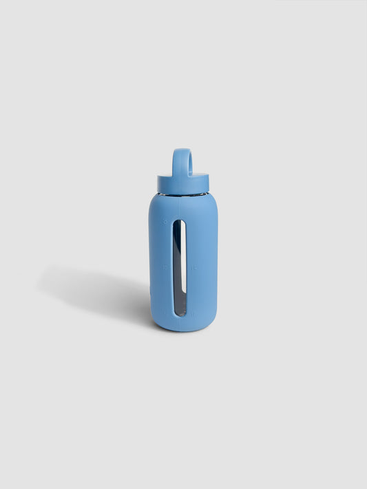 Ocean Blue Bottle