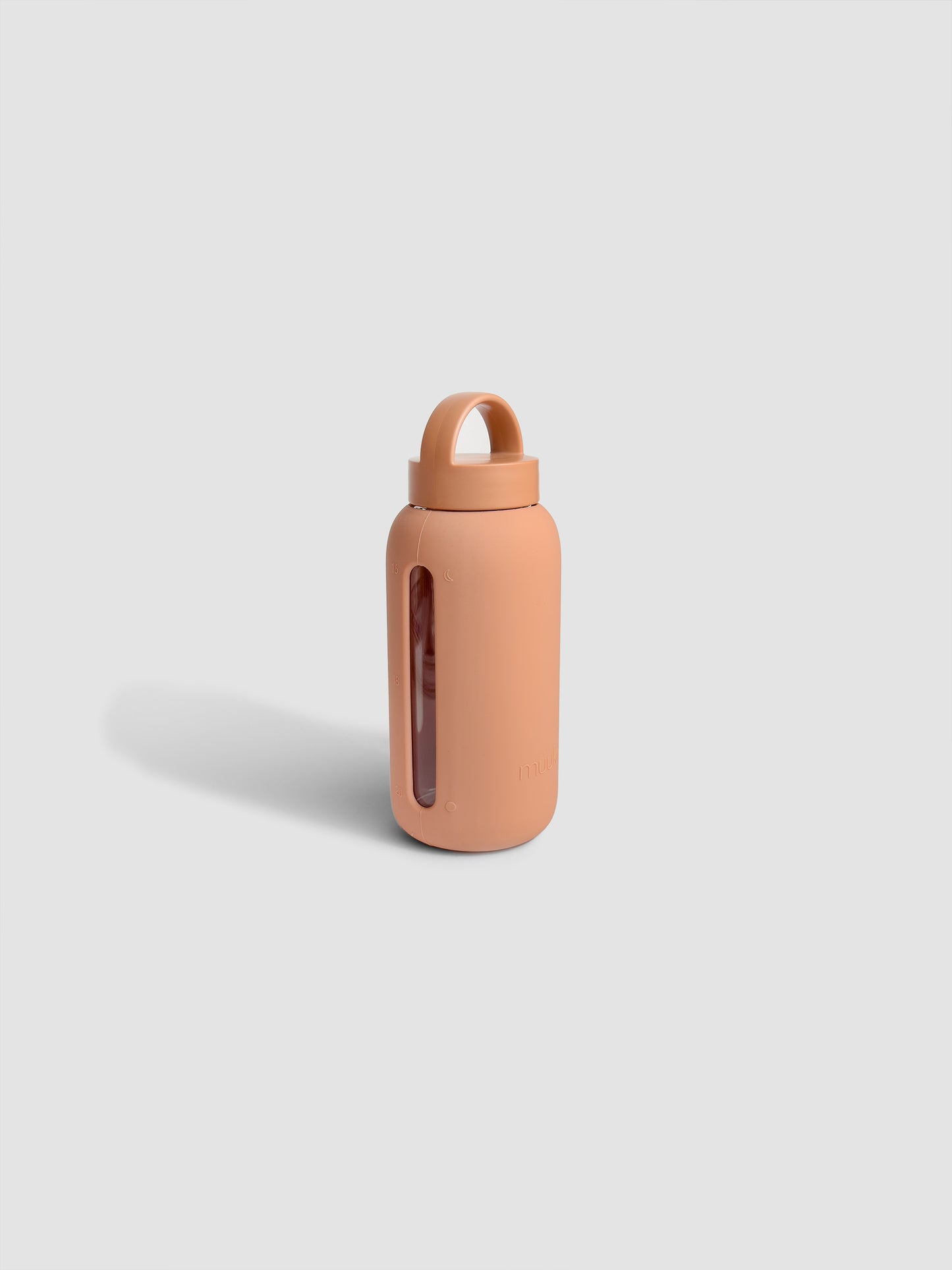 Canyon Clay Bottle