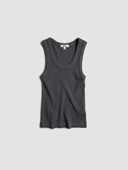 Poppy Tank Gravity