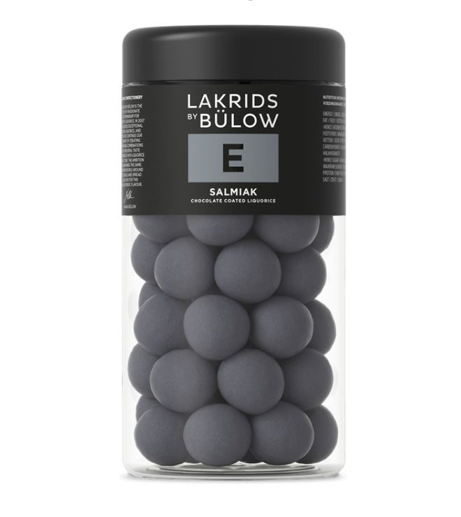 Salmiak - E - Via Store