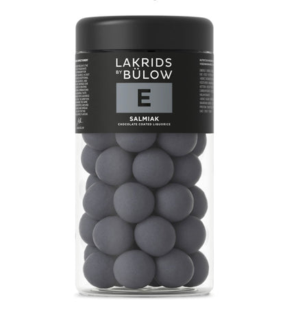 Salmiak - E - Via Store
