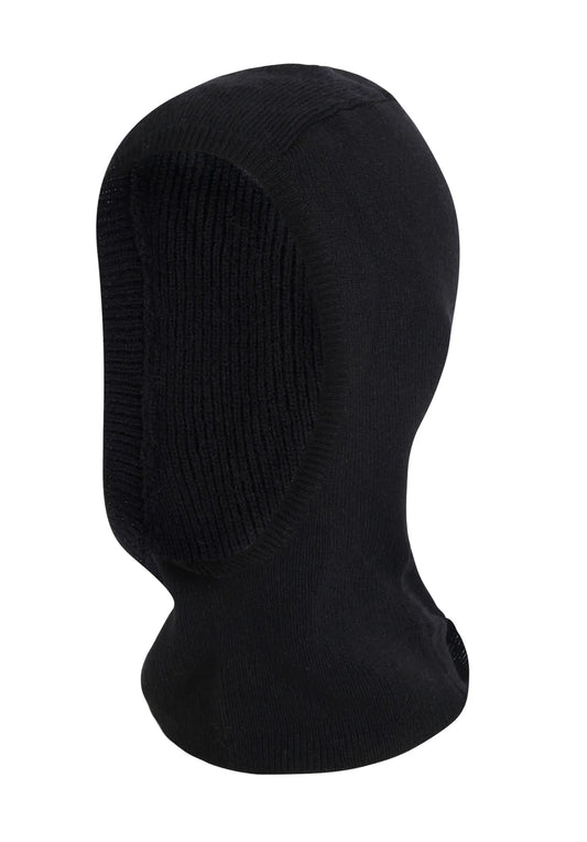 Balaclava Adan Black - Via Store