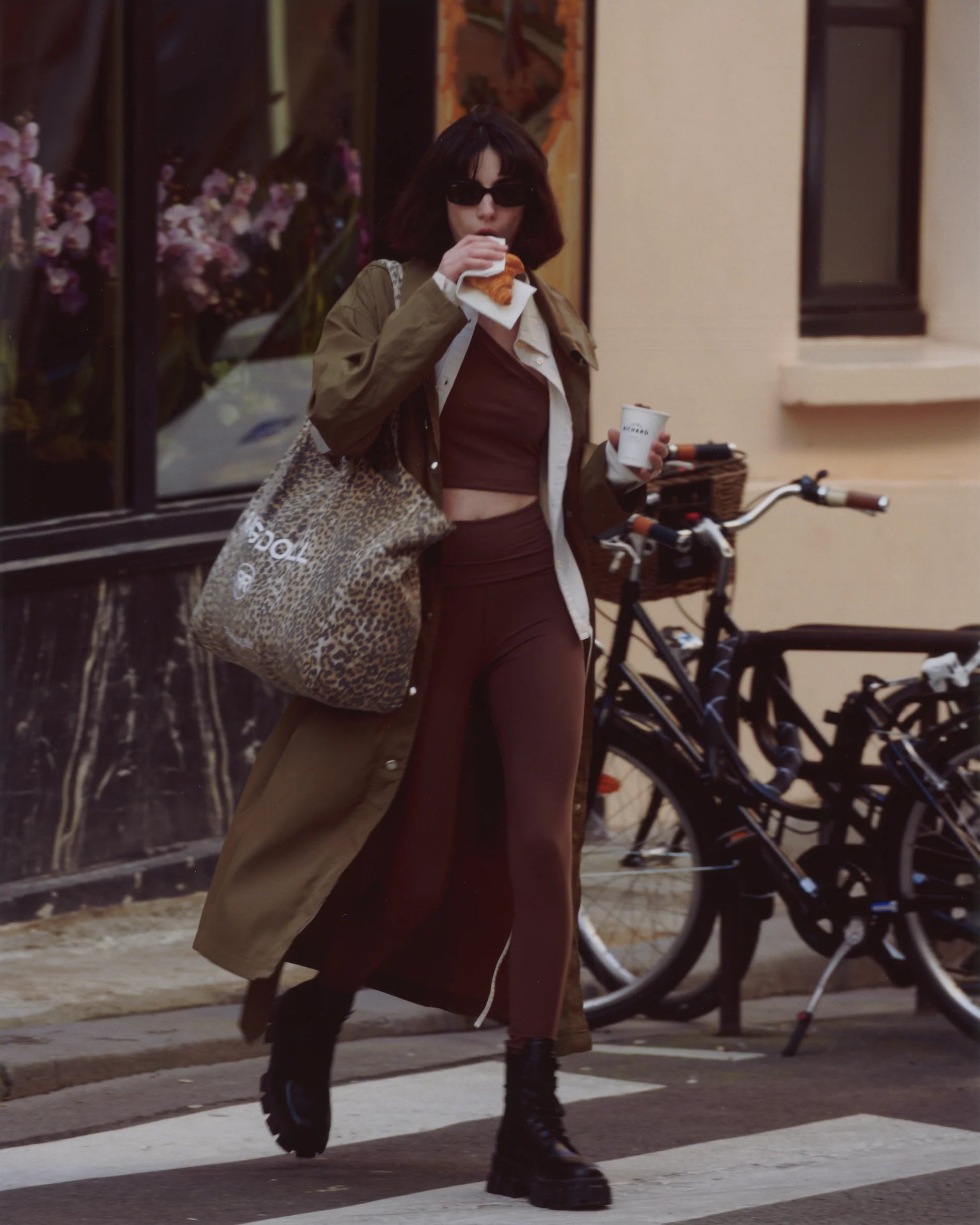 Holiday bag - Via Store